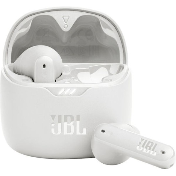 JBL Tune Flex TWS White